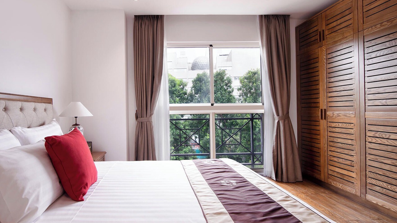 Photo of Bedroom in Hai Ba Trung