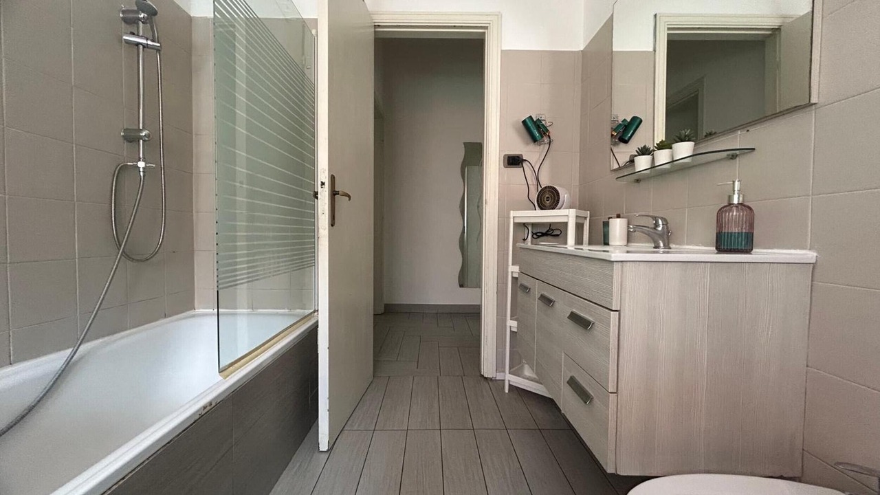 Photo of Bathroom in Ancona