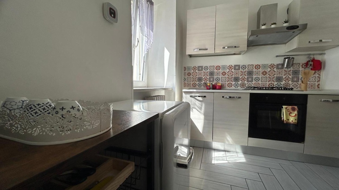 Photo of Kitchen in Ancona