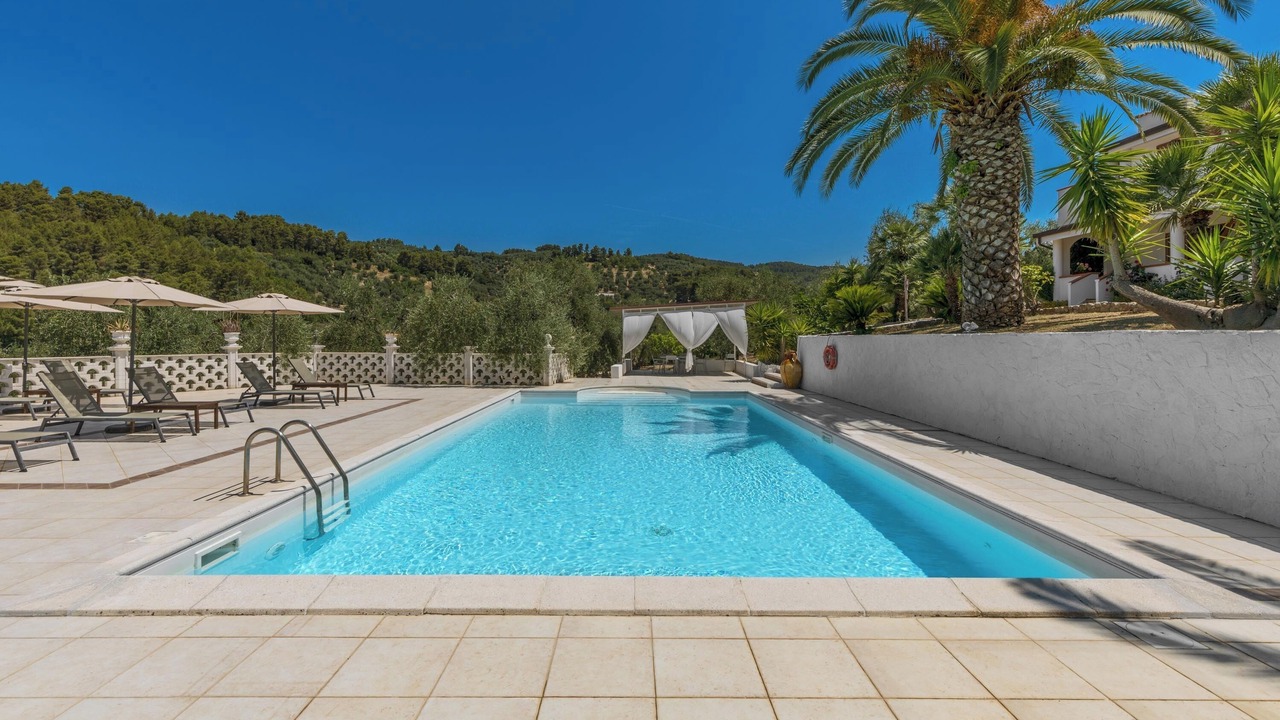 Photo of Outdoor in Mandrione