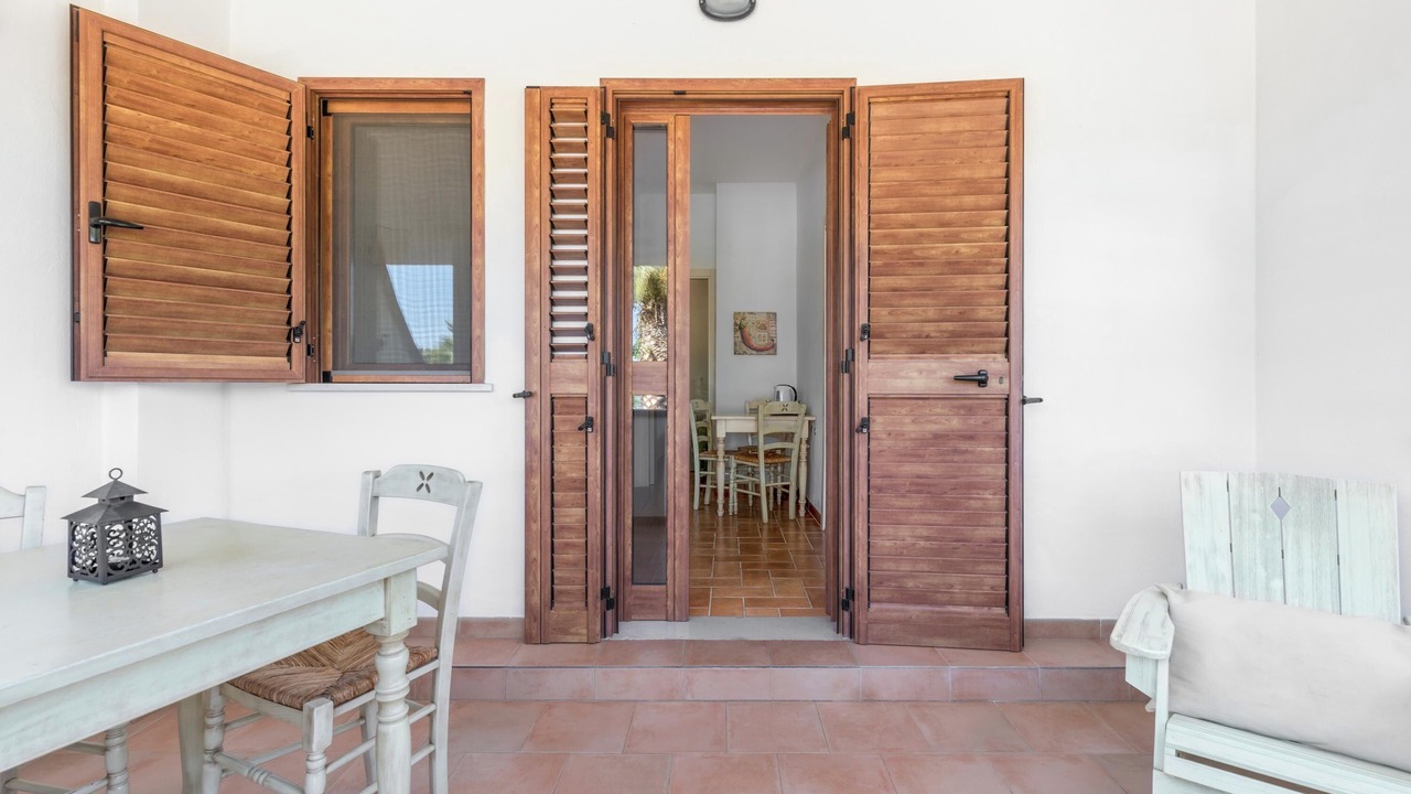 Photo of Outdoor in Mandrione
