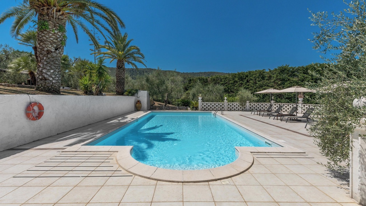 Photo of Outdoor in Mandrione