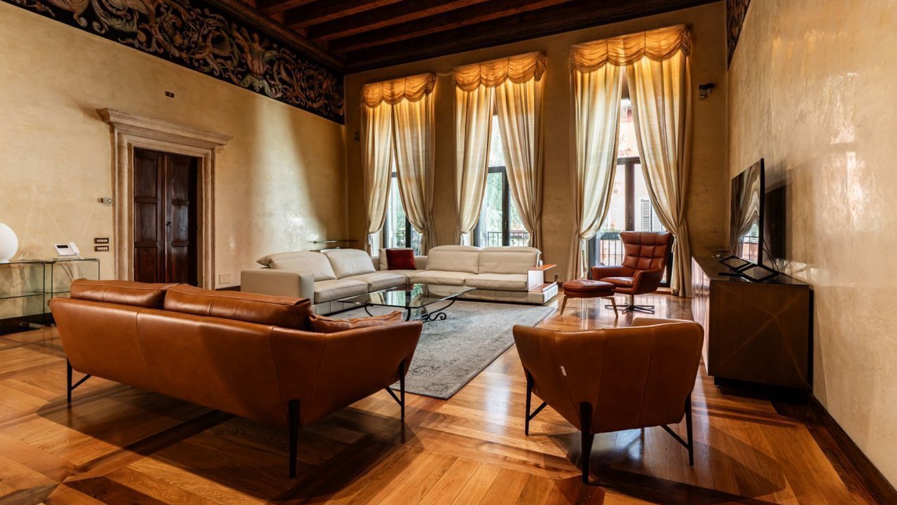 Photo of Livingroom in Citta Antica