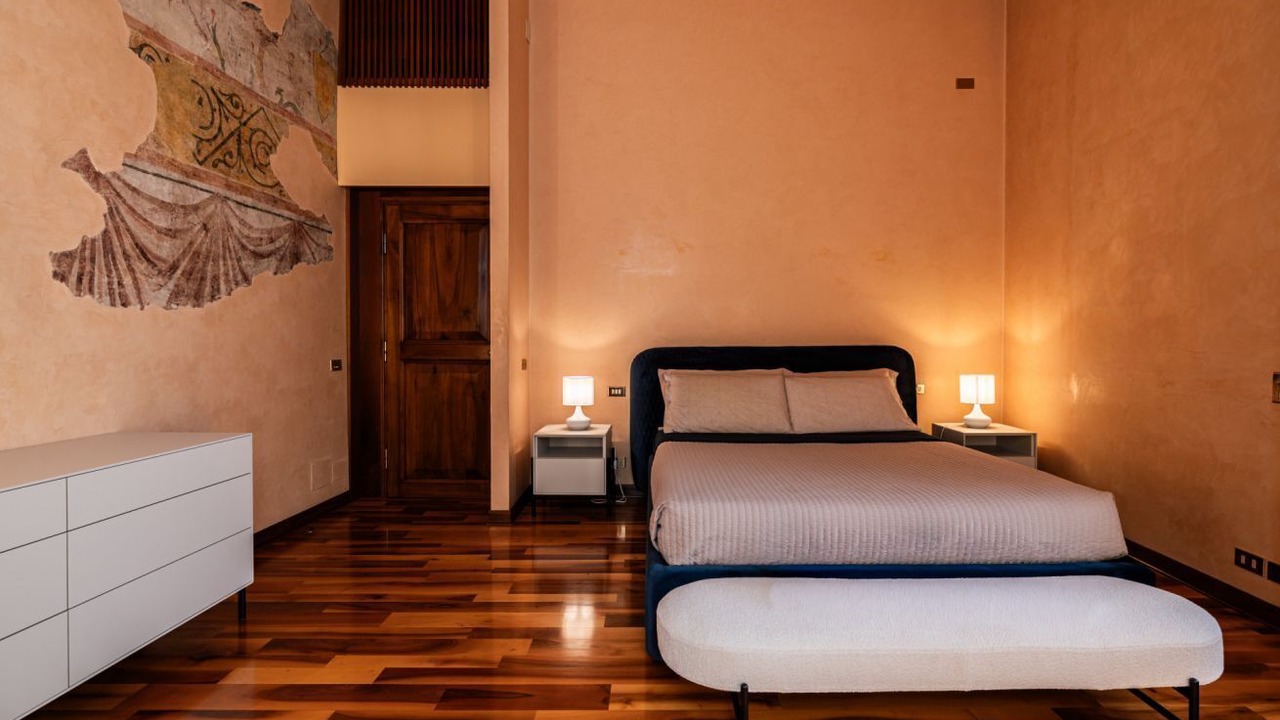 Photo of Bedroom in Citta Antica