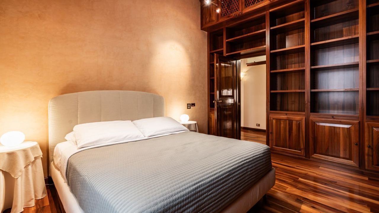 Photo of Bedroom in Citta Antica