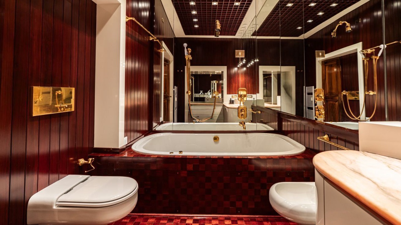 Photo of Bathroom in Citta Antica