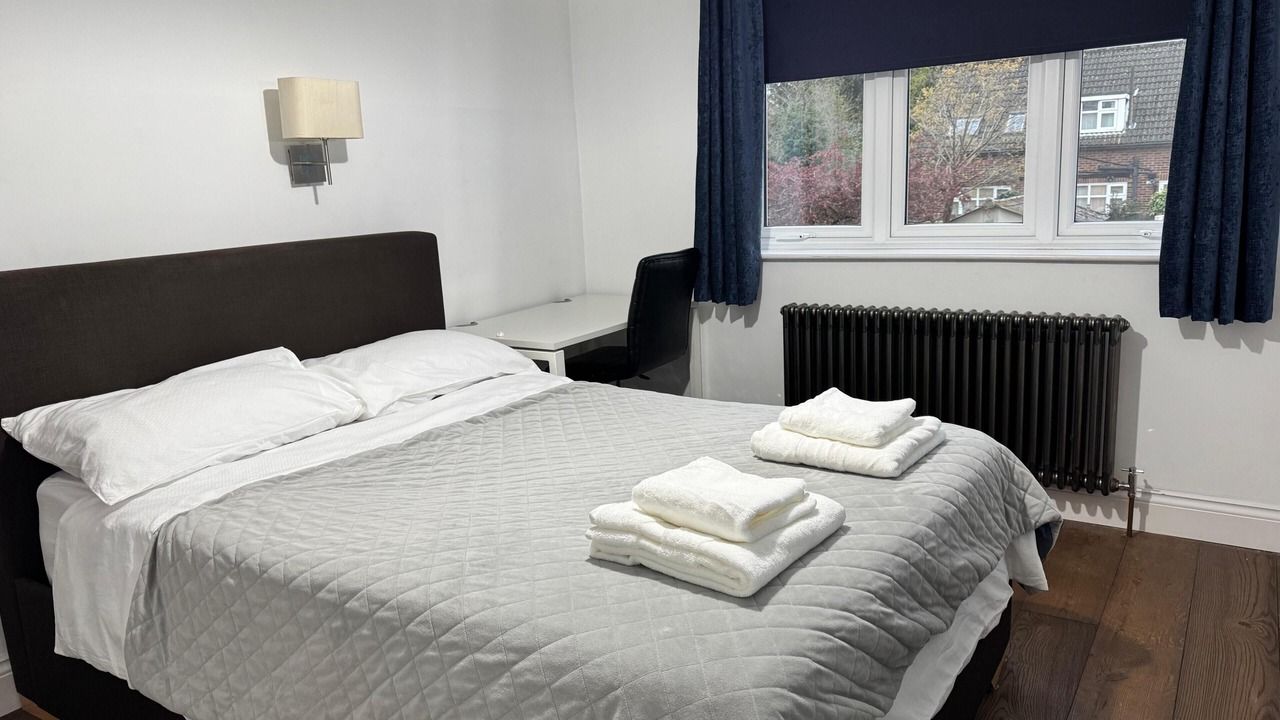 Photo of Bedroom in West Twickenham