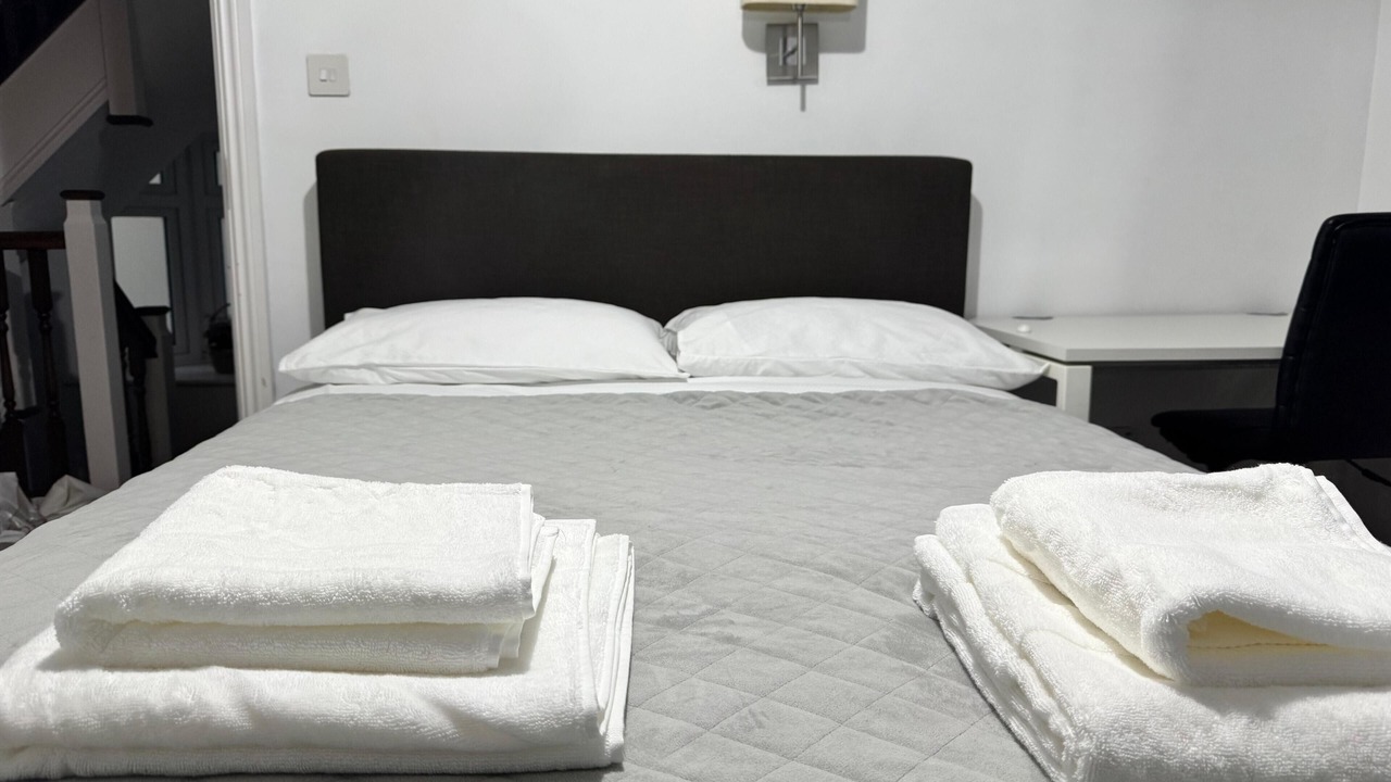Photo of Bedroom in West Twickenham
