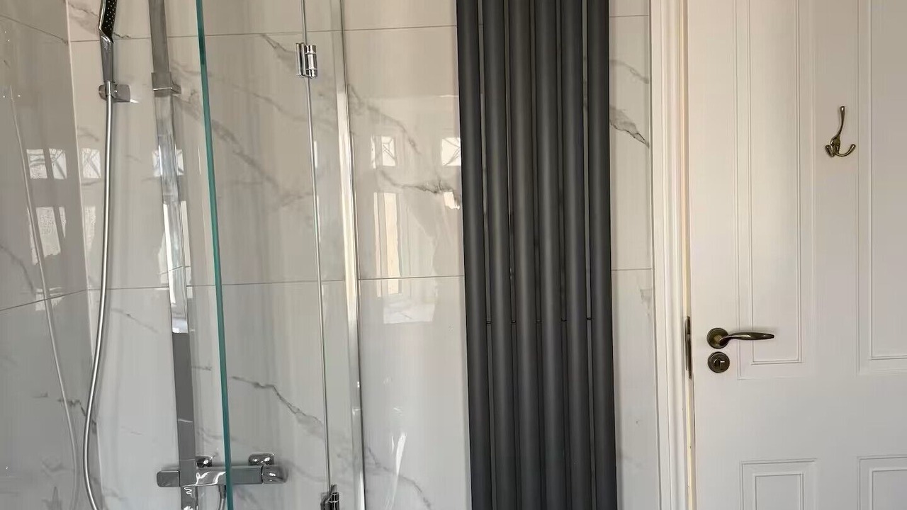 Photo of Bathroom in West Twickenham