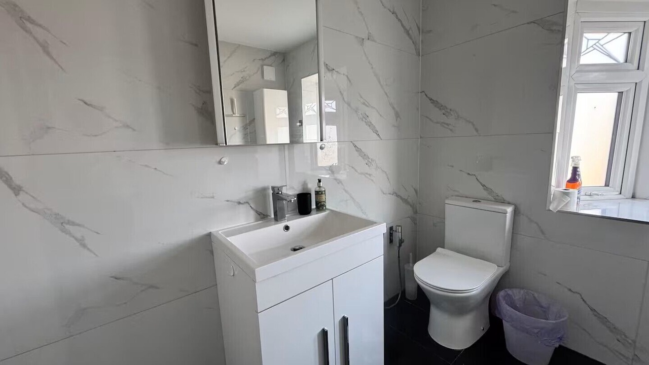 Photo of Bathroom in West Twickenham