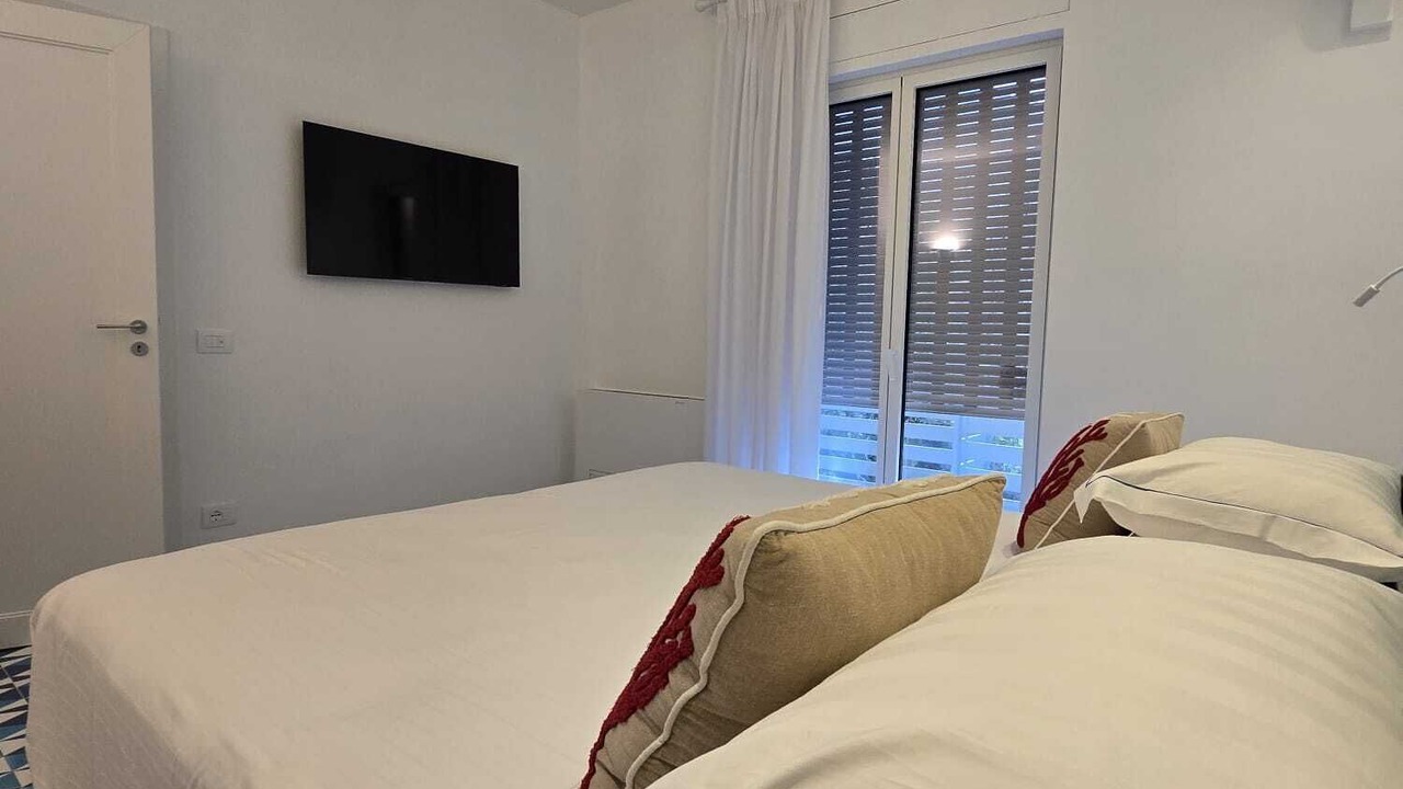 Photo of Bedroom in Laura