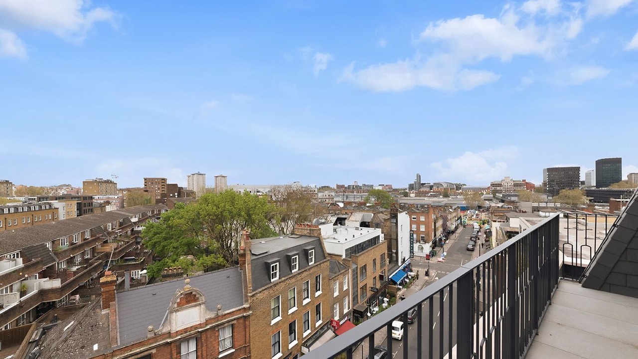 Photo of Outdoor in Euston