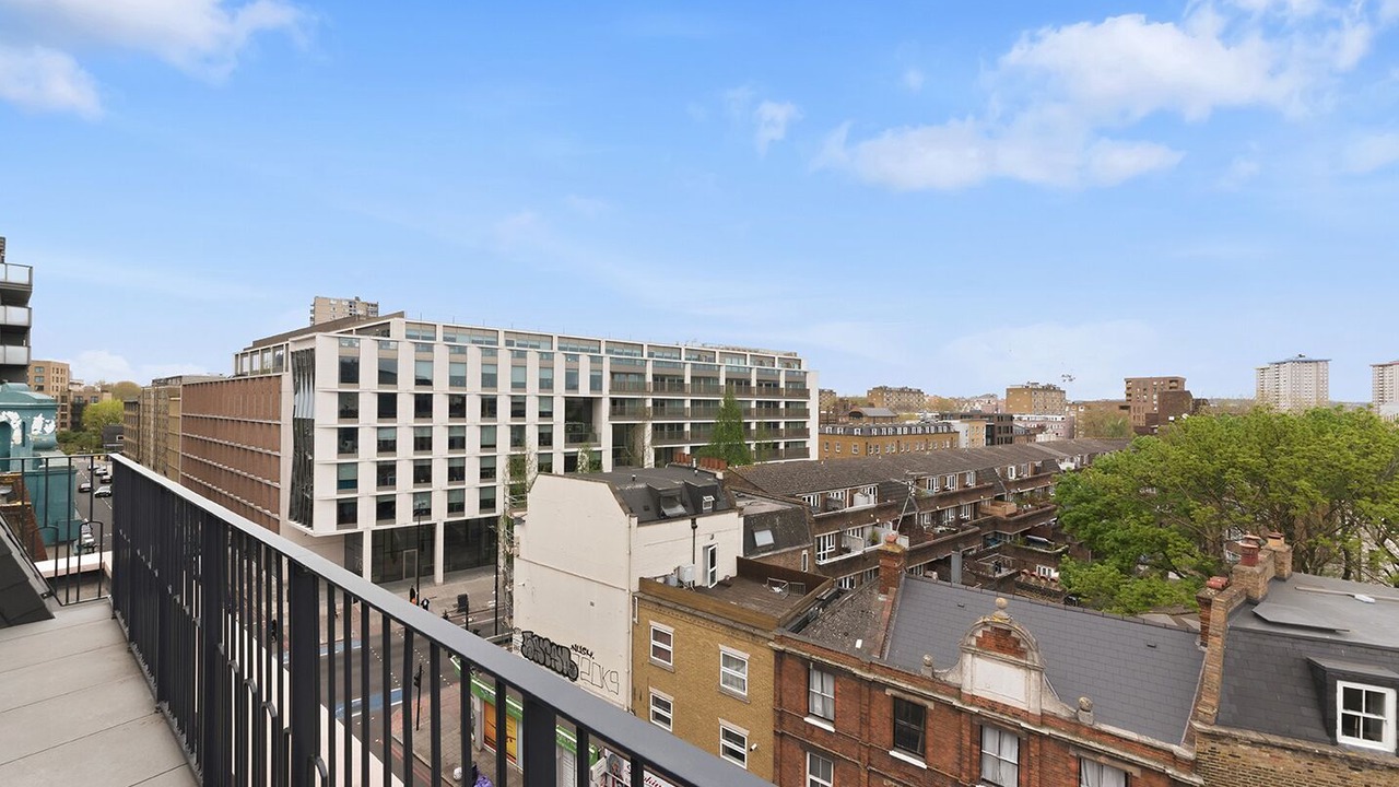 Photo of Outdoor in Euston