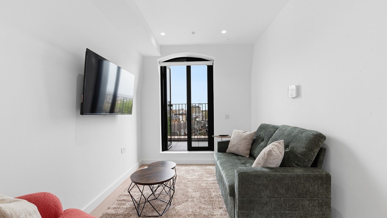 Photo of Livingroom in Euston