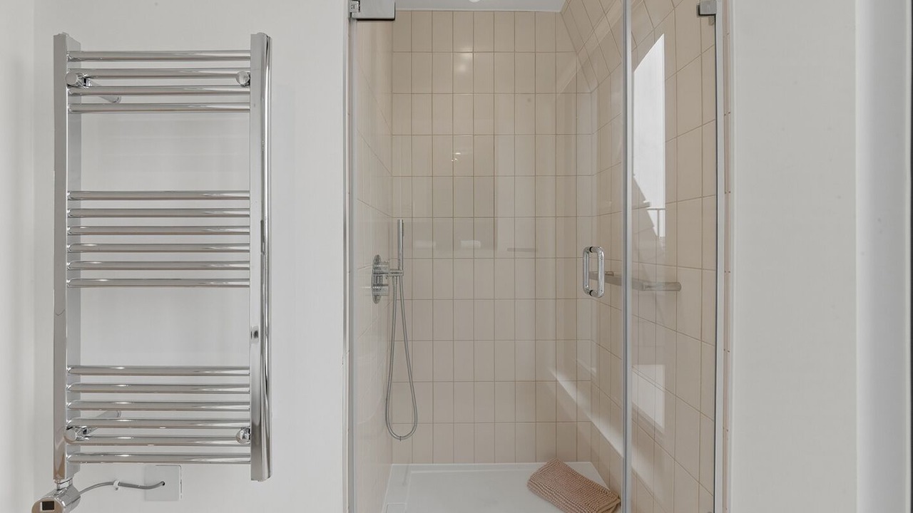 Photo of Bathroom in Euston