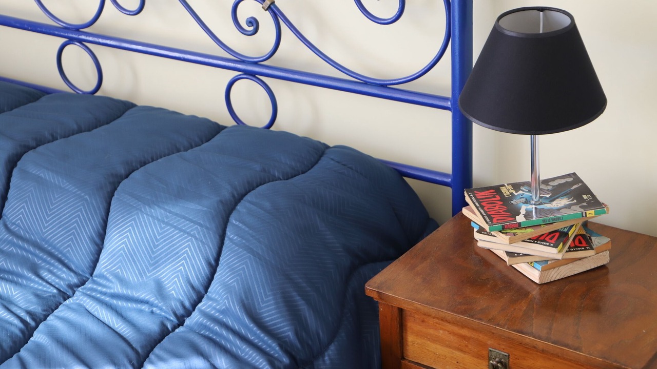 Photo of Bedroom in Quartiere XXXIV Lido di Ostia Levante