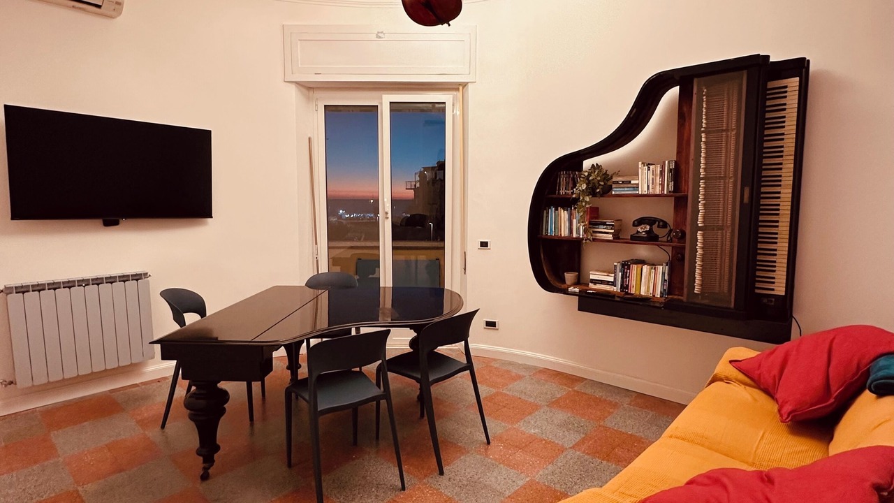Photo of Livingroom in Quartiere XXXIV Lido di Ostia Levante