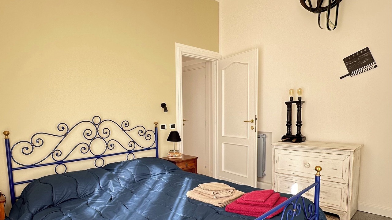 Photo of Bedroom in Quartiere XXXIV Lido di Ostia Levante