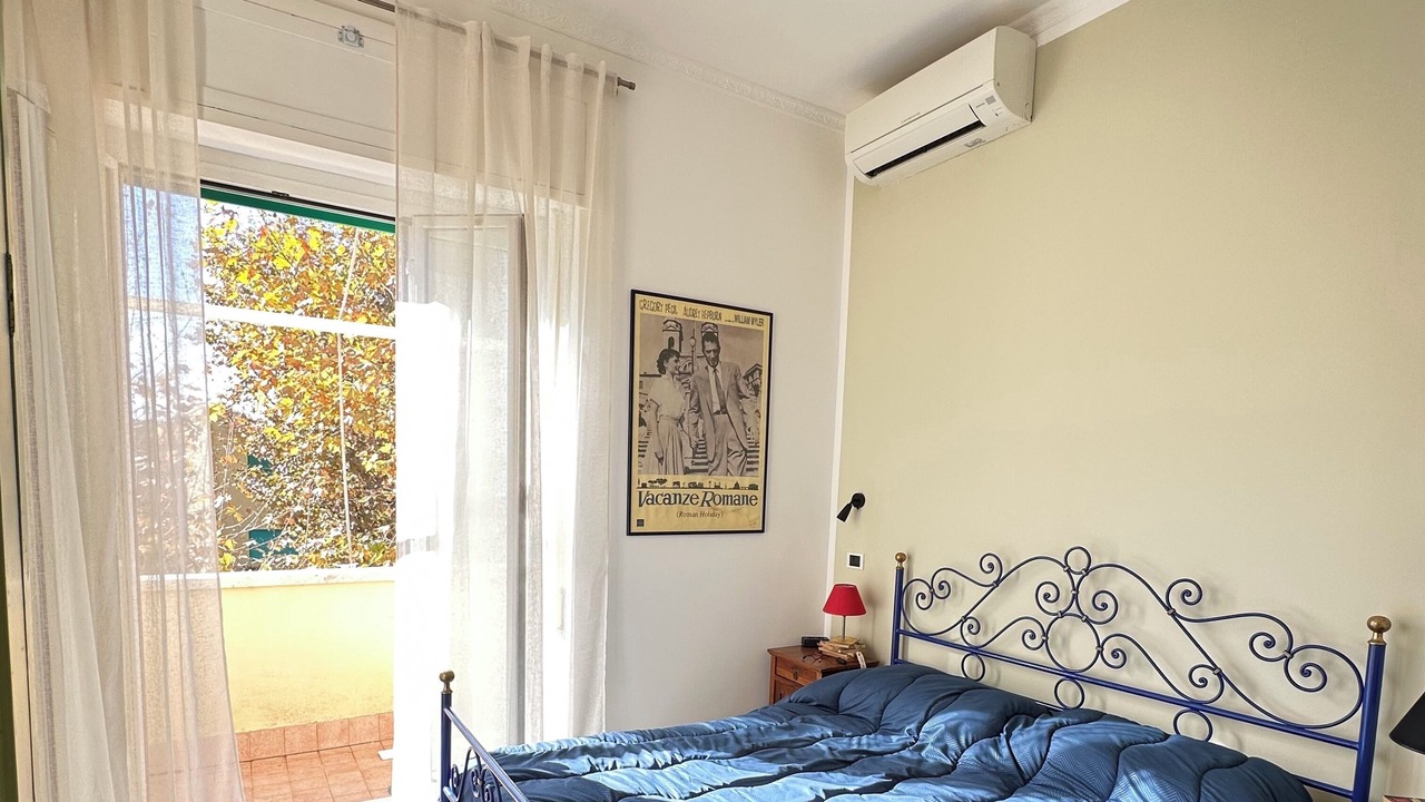 Photo of Bedroom in Quartiere XXXIV Lido di Ostia Levante