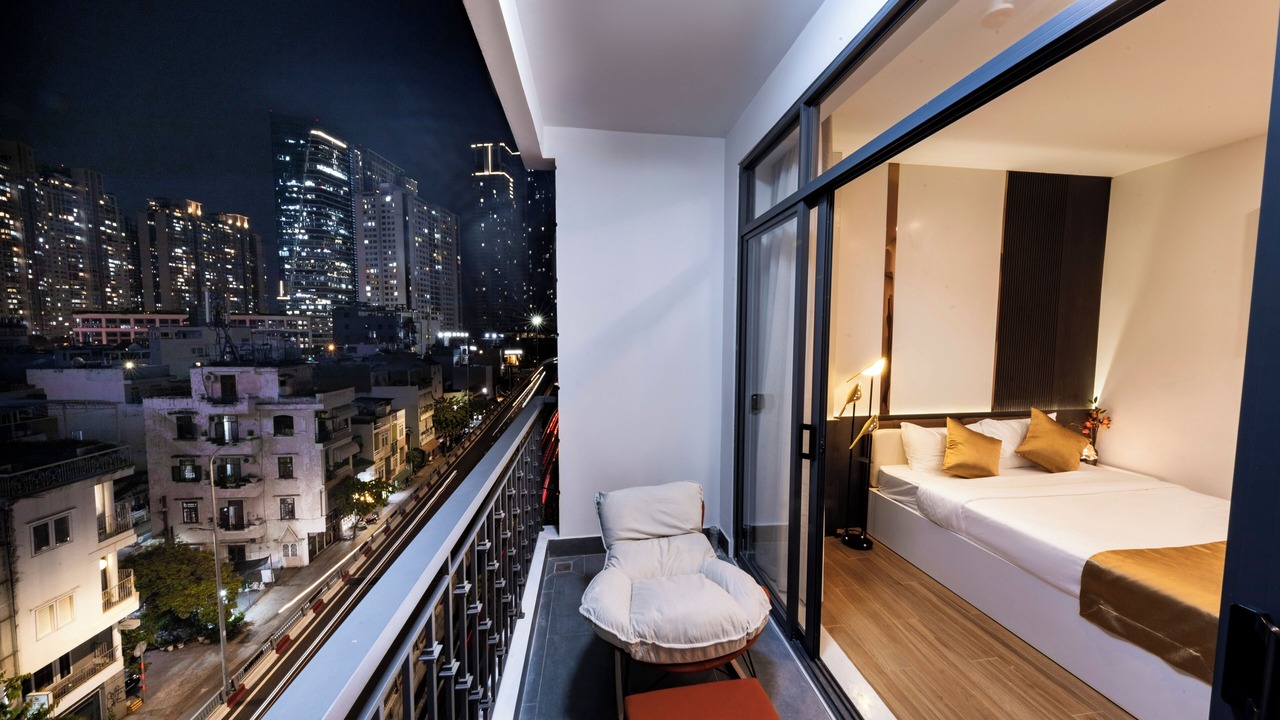 Photo of Bedroom in Hang Xanh