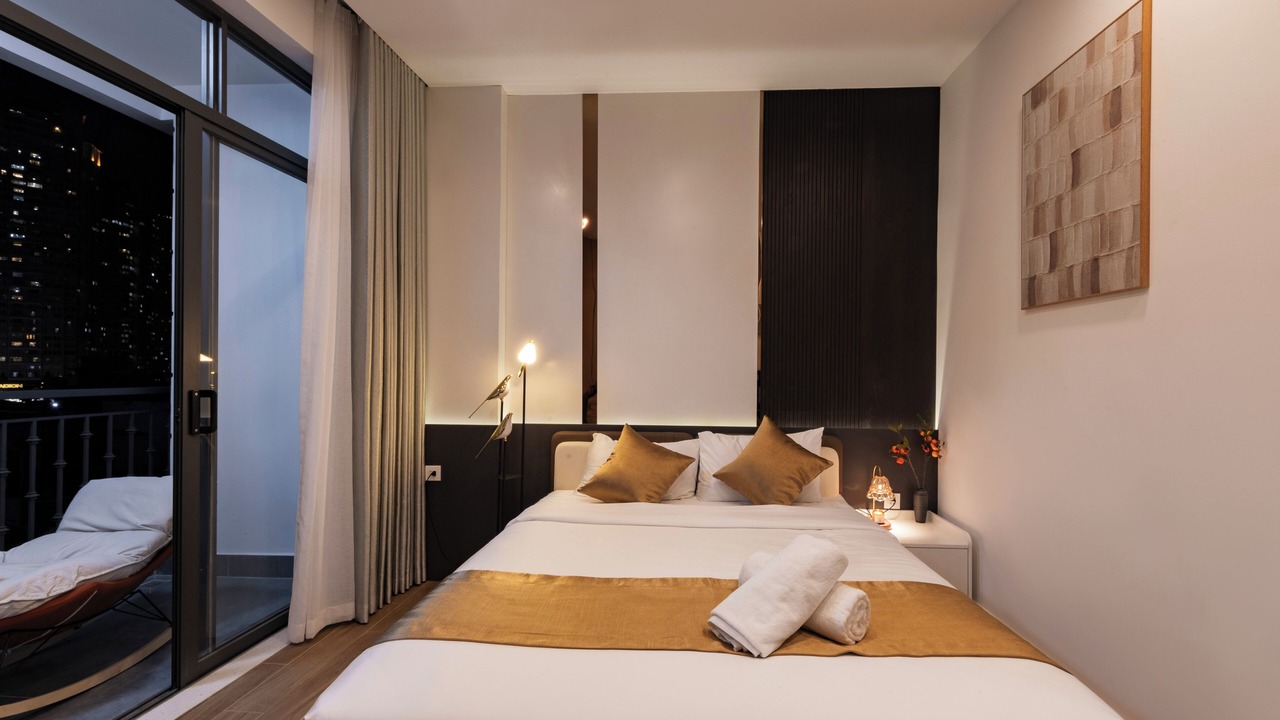 Photo of Bedroom in Hang Xanh