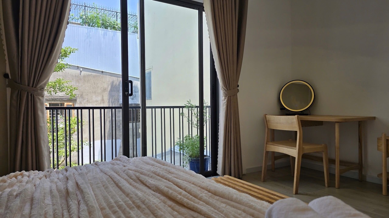 Photo of Bedroom in Son Tra