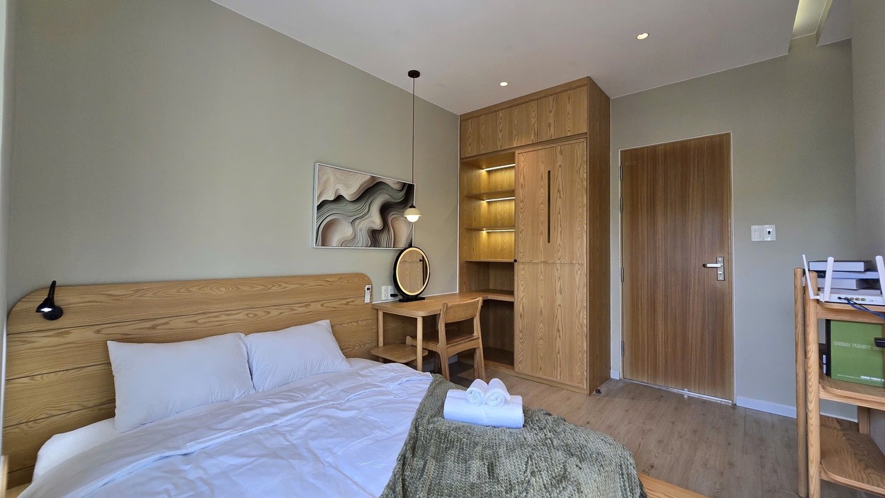Photo of Bedroom in Son Tra