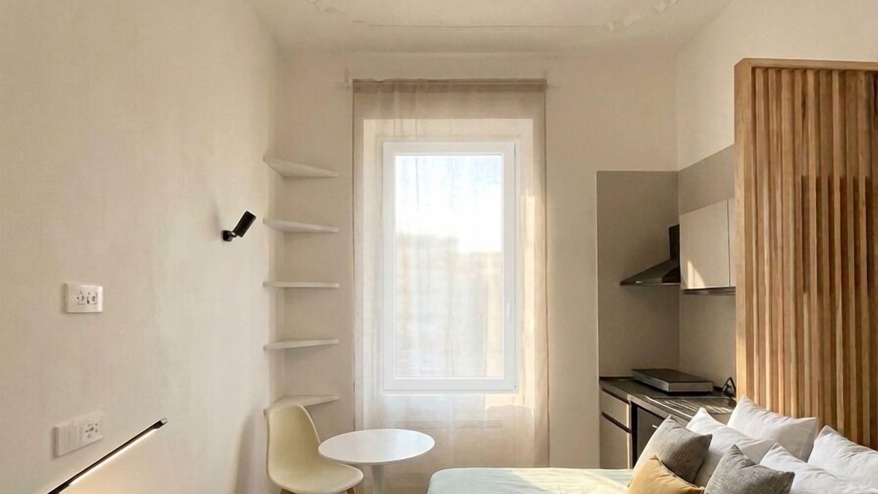 Photo of Bedroom in San Lorenzo