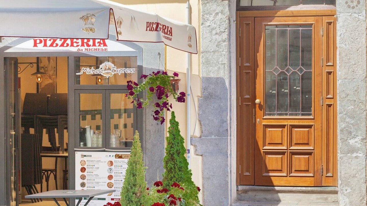 Photo of Outdoor in Historical Downtown Salerno
