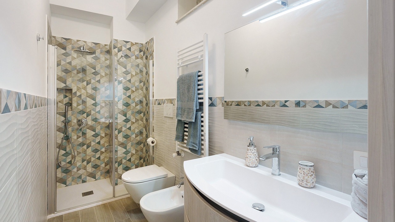 Photo of Bathroom in Sant'Agnello