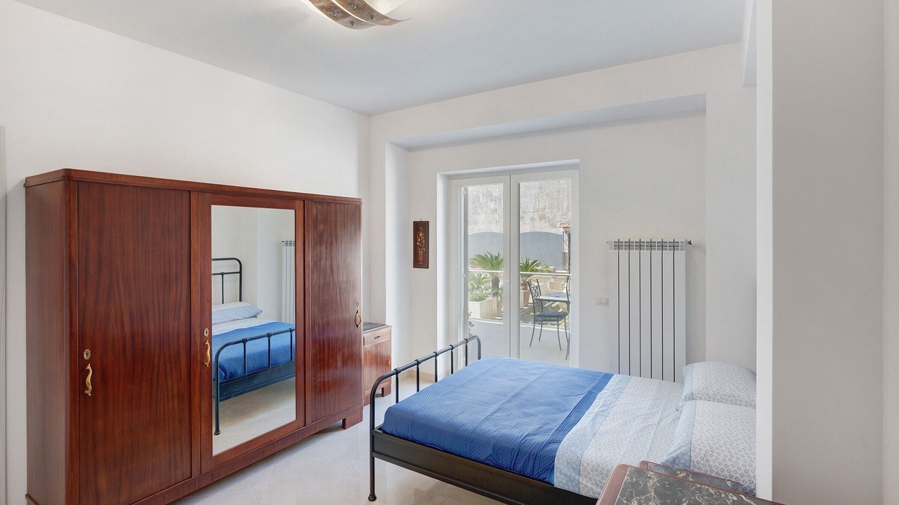 Photo of Bedroom in Sant'Agnello