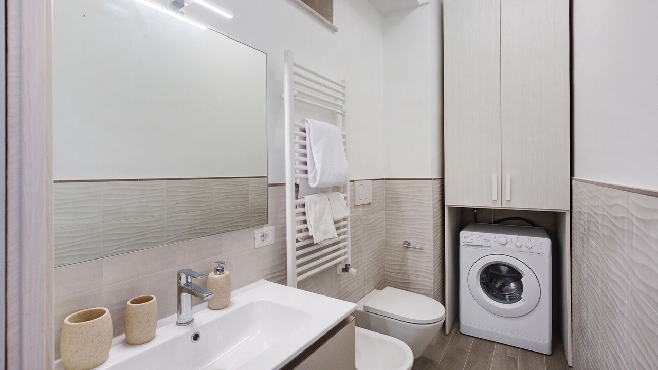 Photo of Bathroom in Sant'Agnello