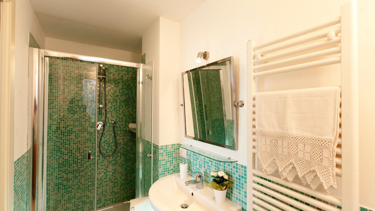 Photo of Bathroom in Manciano