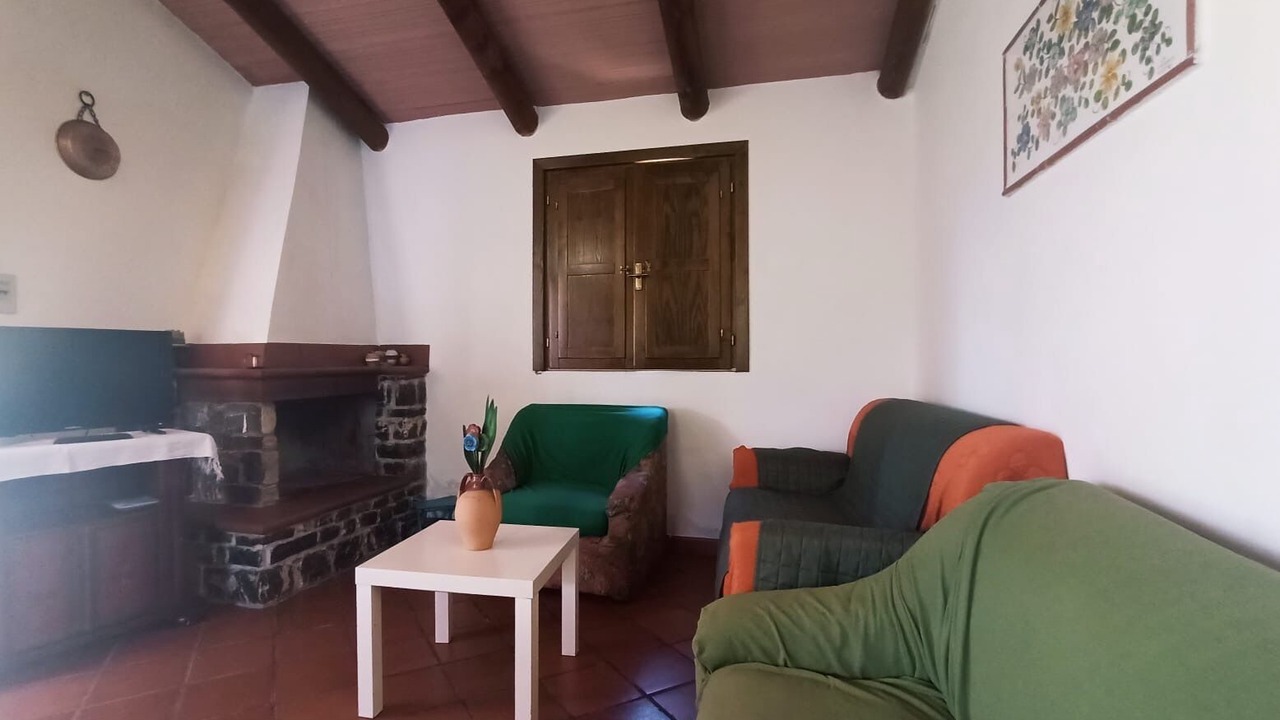 Photo of Livingroom in Ascea