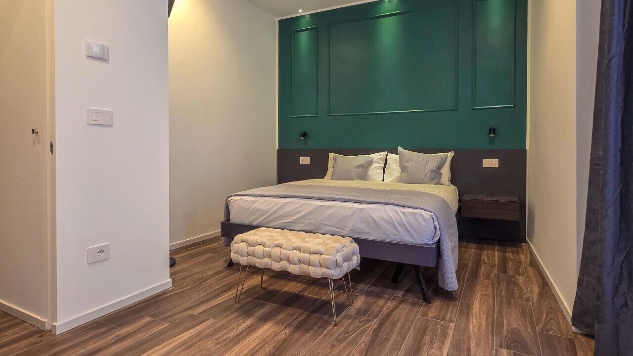 Photo of Bedroom in Manfredonia