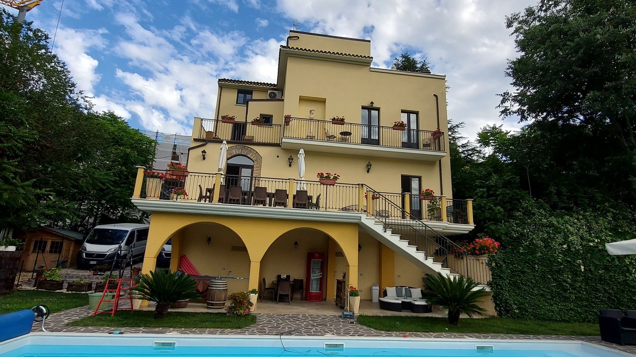 Photo of Outdoor in Torre de' Passeri