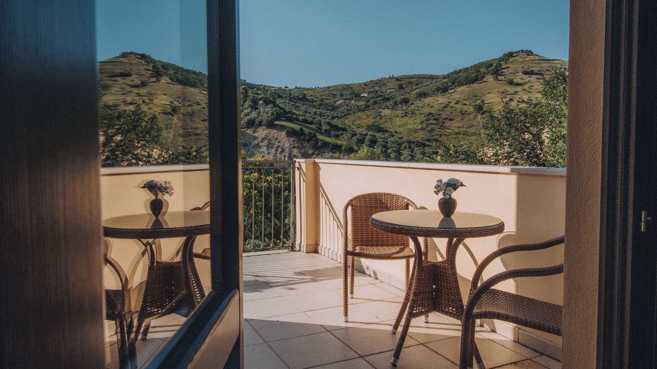 Photo of Outdoor in Torre de' Passeri