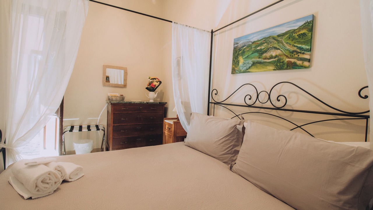 Photo of Bedroom in Torre de' Passeri