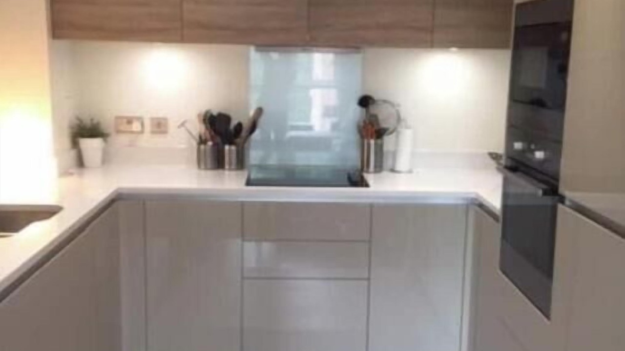 Photo of Kitchen in South Acton