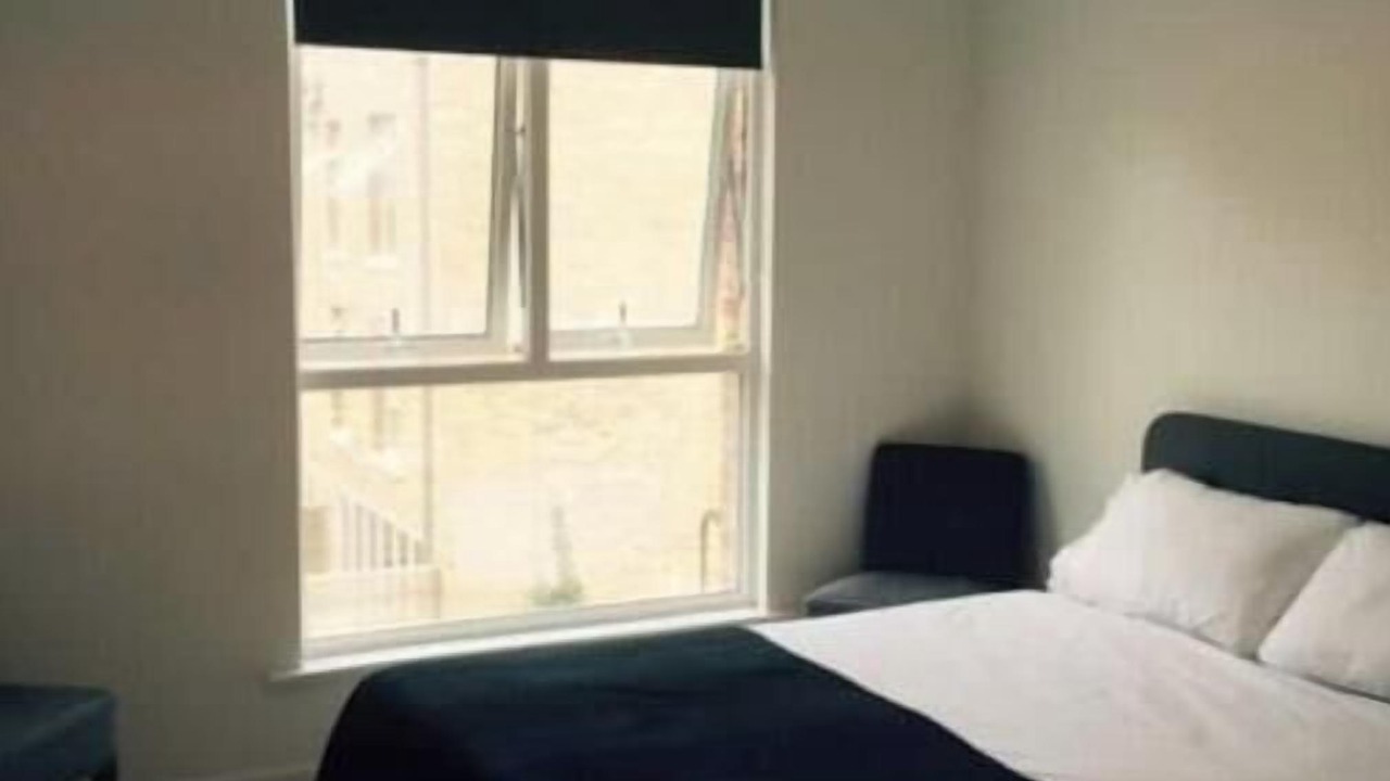 Photo of Bedroom in South Acton