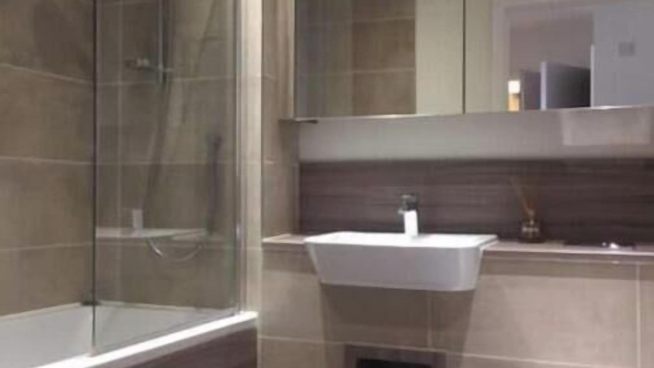 Photo of Bathroom in South Acton