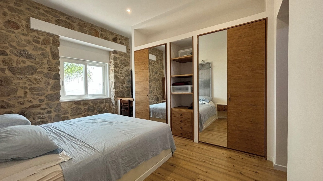 Photo of Bedroom in Gaeta