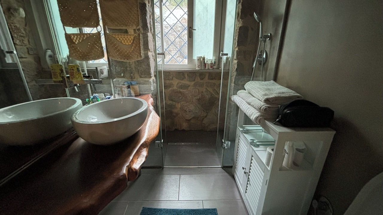 Photo of Bathroom in Gaeta