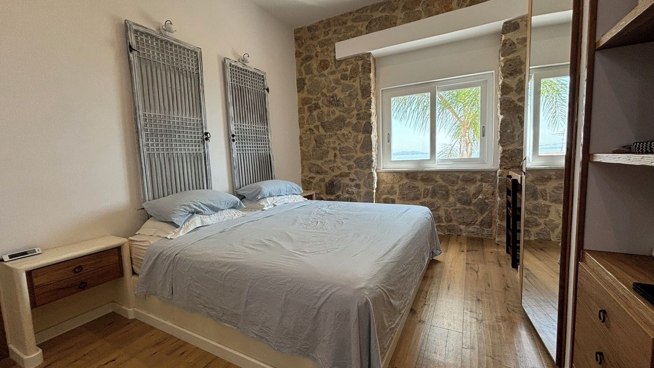 Photo of Bedroom in Gaeta