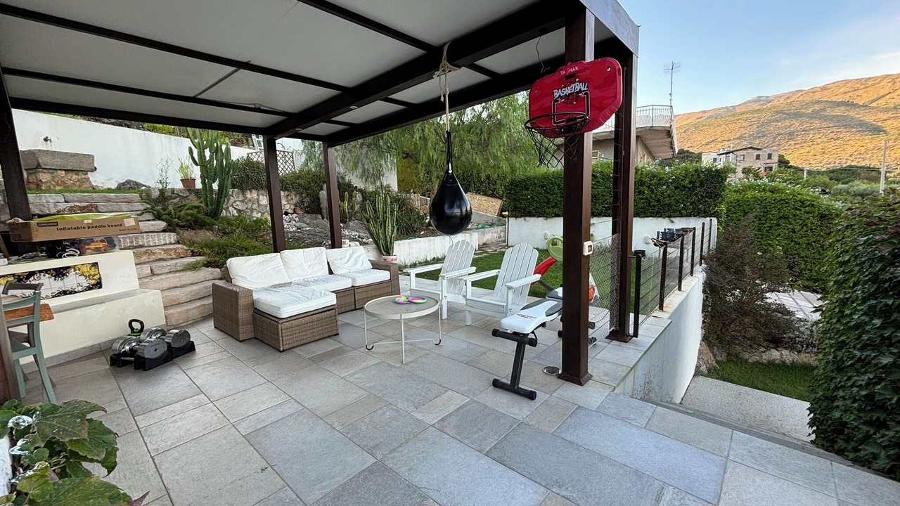 Photo of Patio Balcony in Gaeta
