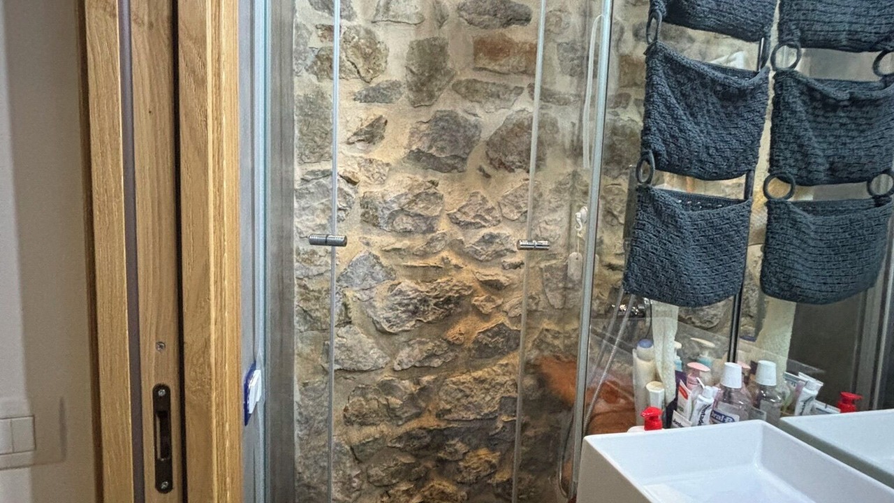 Photo of Bathroom in Gaeta