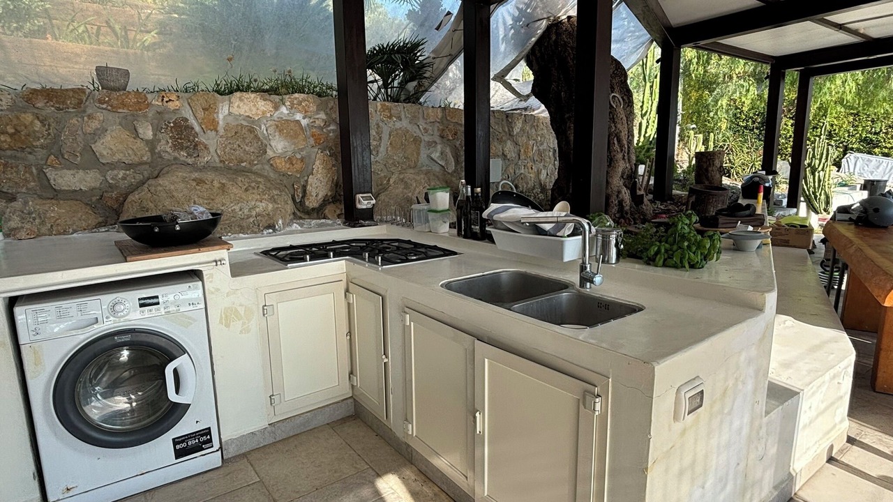 Photo of Kitchen in Gaeta