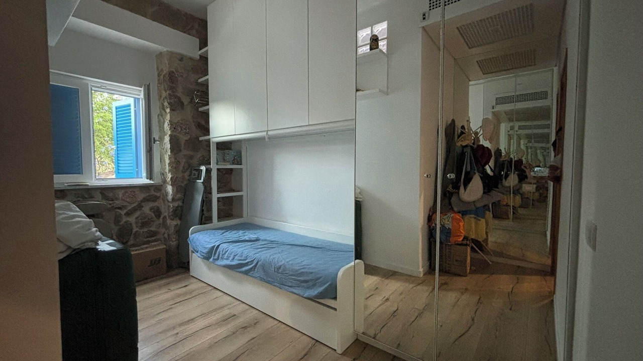 Photo of Bedroom in Gaeta
