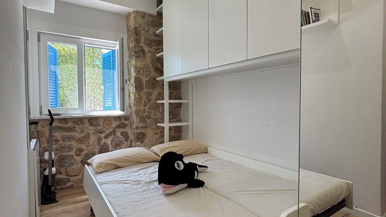 Photo of Bedroom in Gaeta