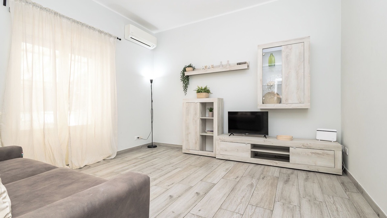 Photo of Livingroom in Quartiere XXXIV Lido di Ostia Levante